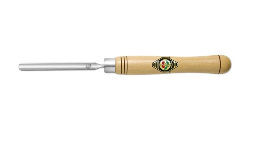 Sporjárn U 12mm Kirschen