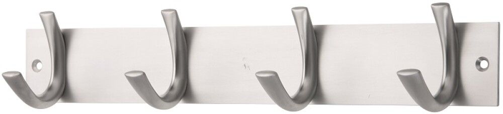 Snagarekki 4 snagar Millex Symphony S ryðfrítt stál