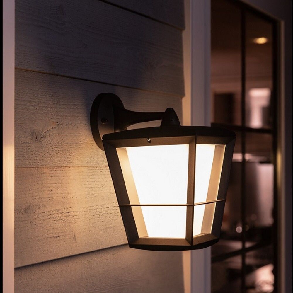 Veggljós Econic Down 15W Philips Hue