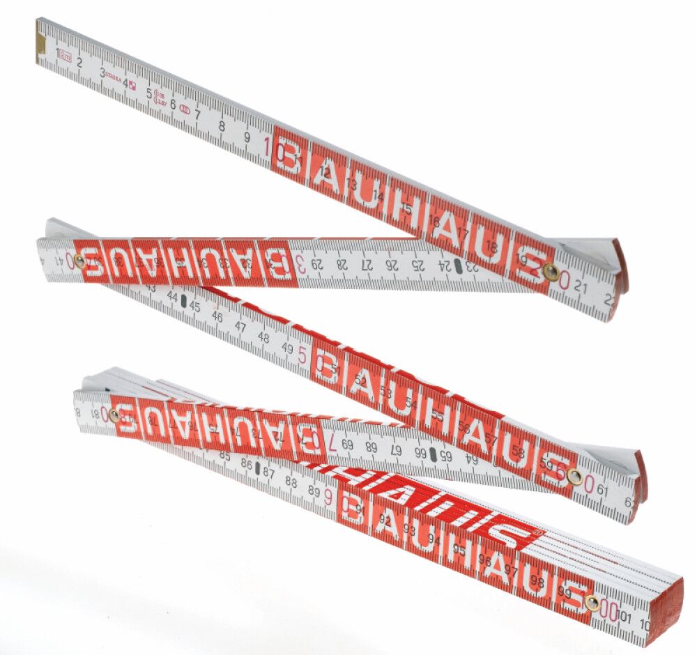 Tommustokkur 2m Stabila