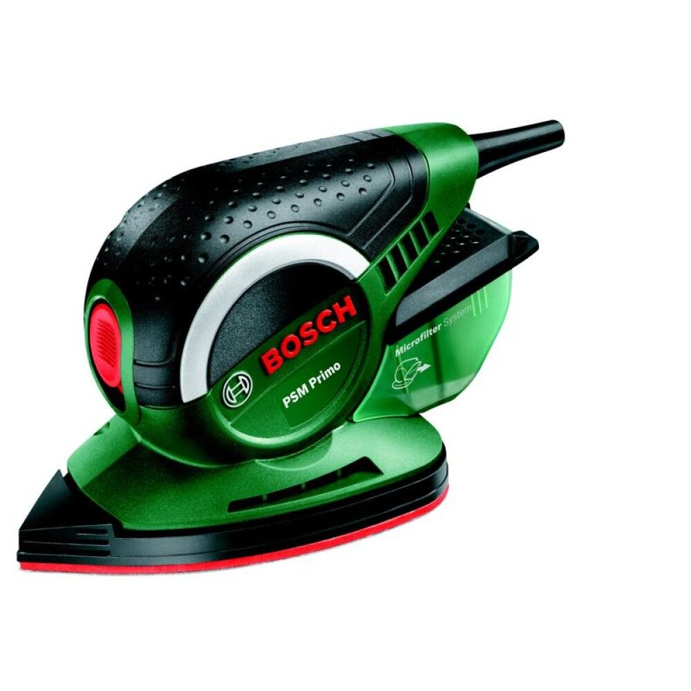 Fjölnota Juðari 50W PSM Primo Bosch