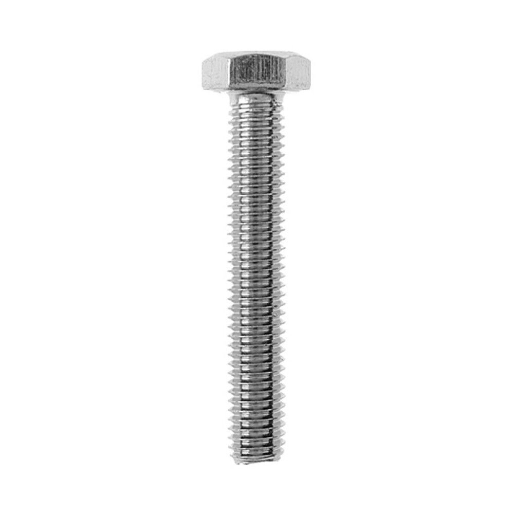 Bolti Ø8x50 mm 50 stk Profi Depot A2