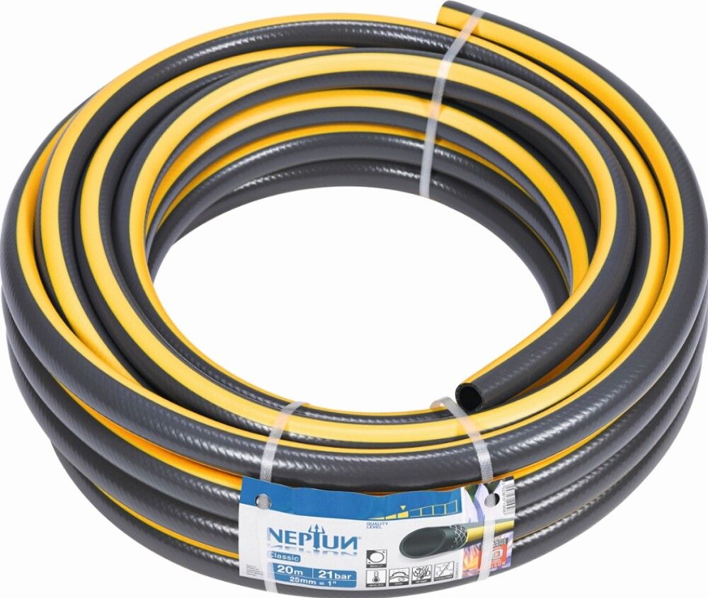 Garðslanga Neptune Classic 1" 20 m