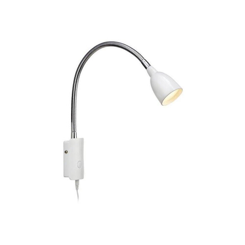 Veggljós LED 2,5W Tulip 50 cm