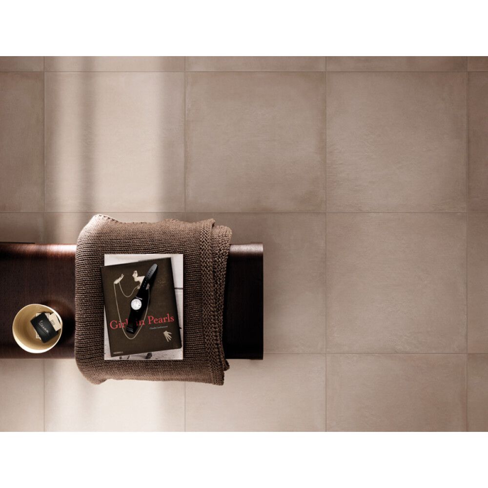 Gólf-/vegg flísar Time ficelle 60x60 cm 1,08 m2