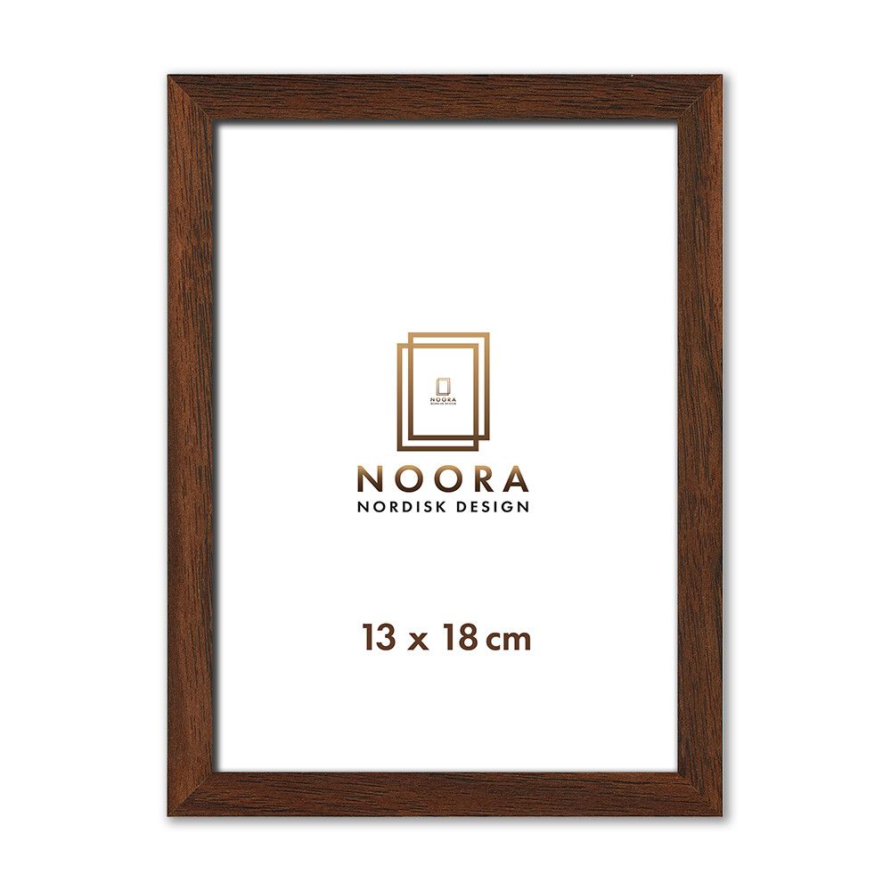 Myndarammi 13x18 cm Noora fura 