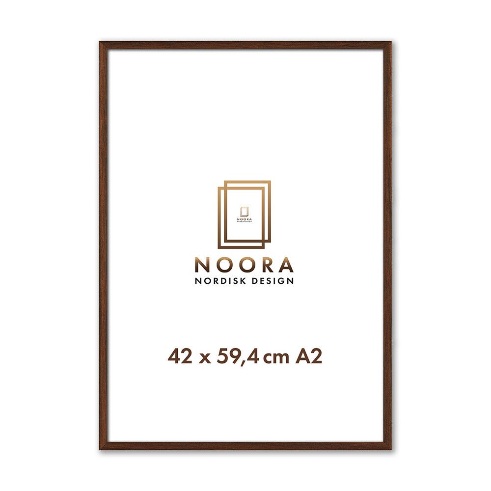 Myndarammi 42x59,4 cm Noora fura 