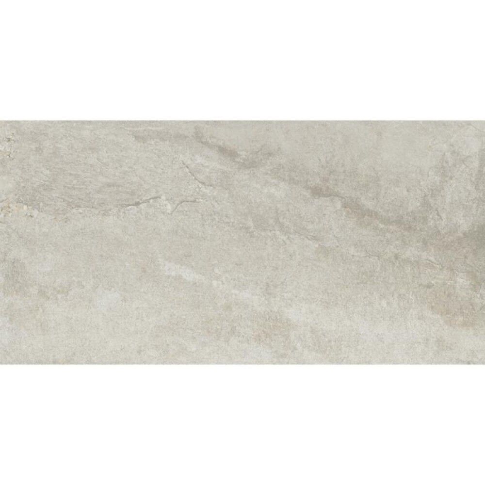 Gólf- & Vegg flísar Roccia 31x62cm 1,63m² hvítar 