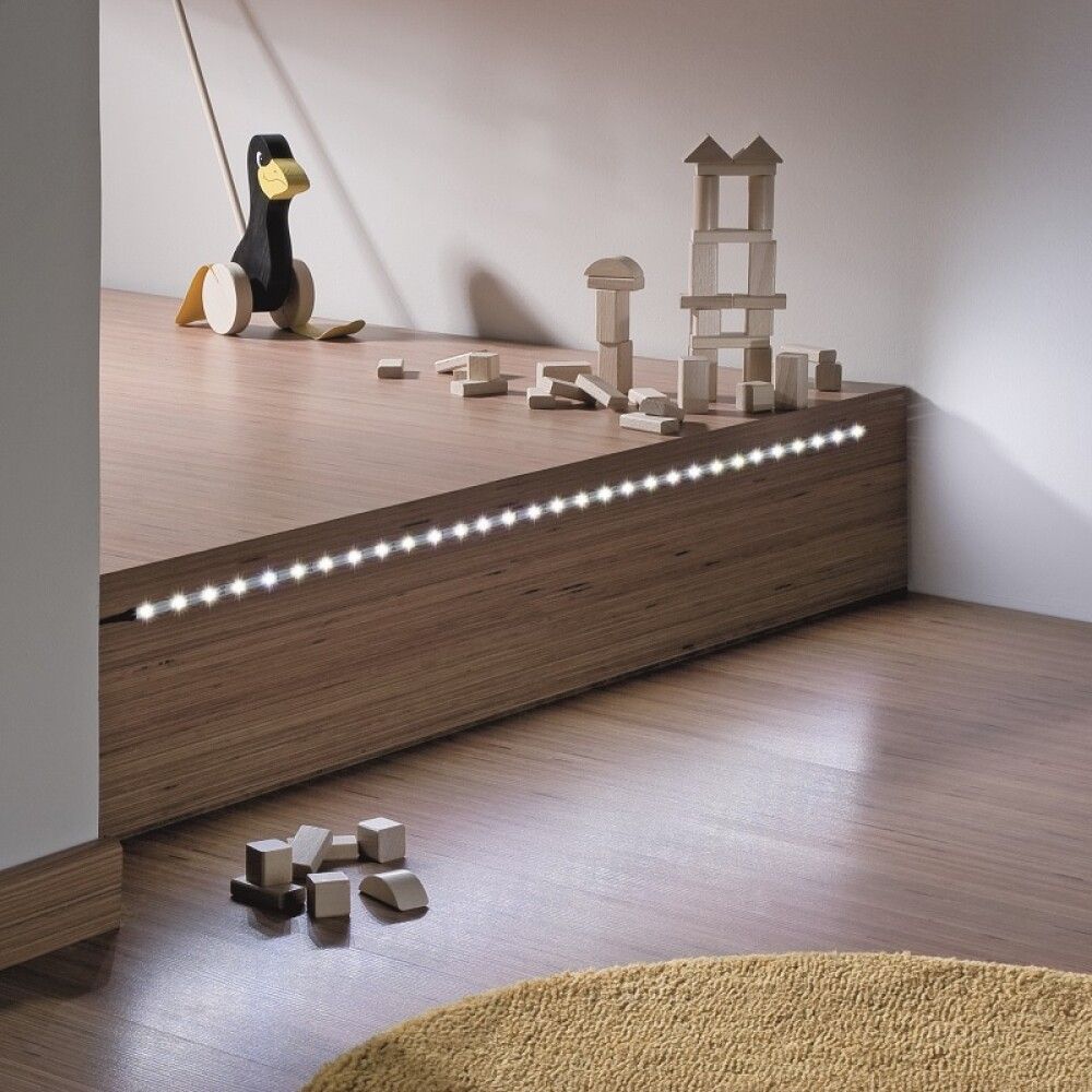 Ledborði 10m Tween Light