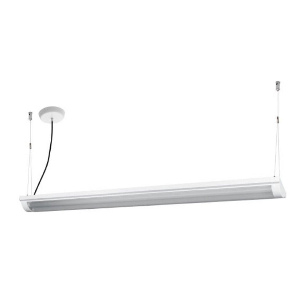 Skrifstofuljós 50W 119,5cm Ledvance hvítt