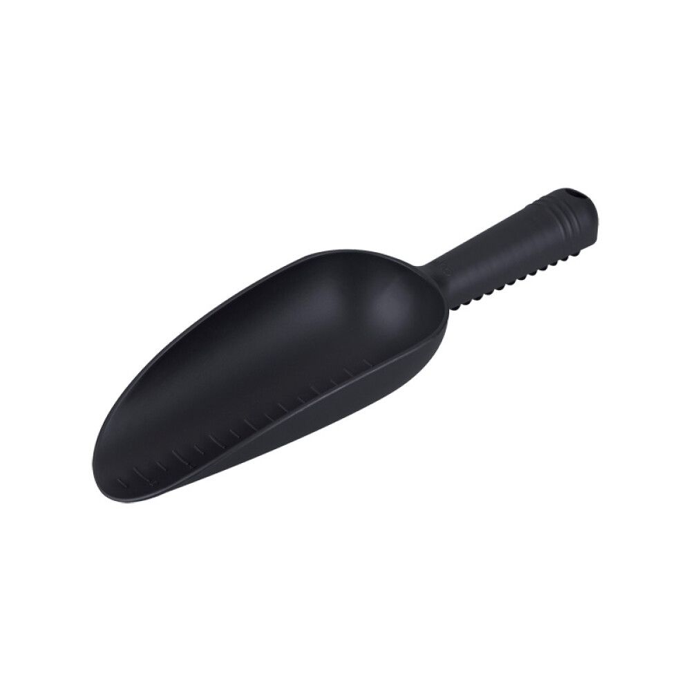 Plöntuskófla Green Basics M Elho svört