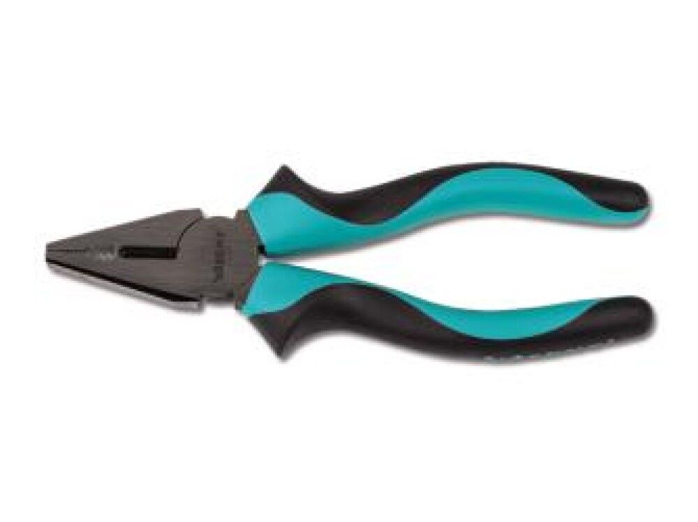 Flatkjafta 160mm Wisent