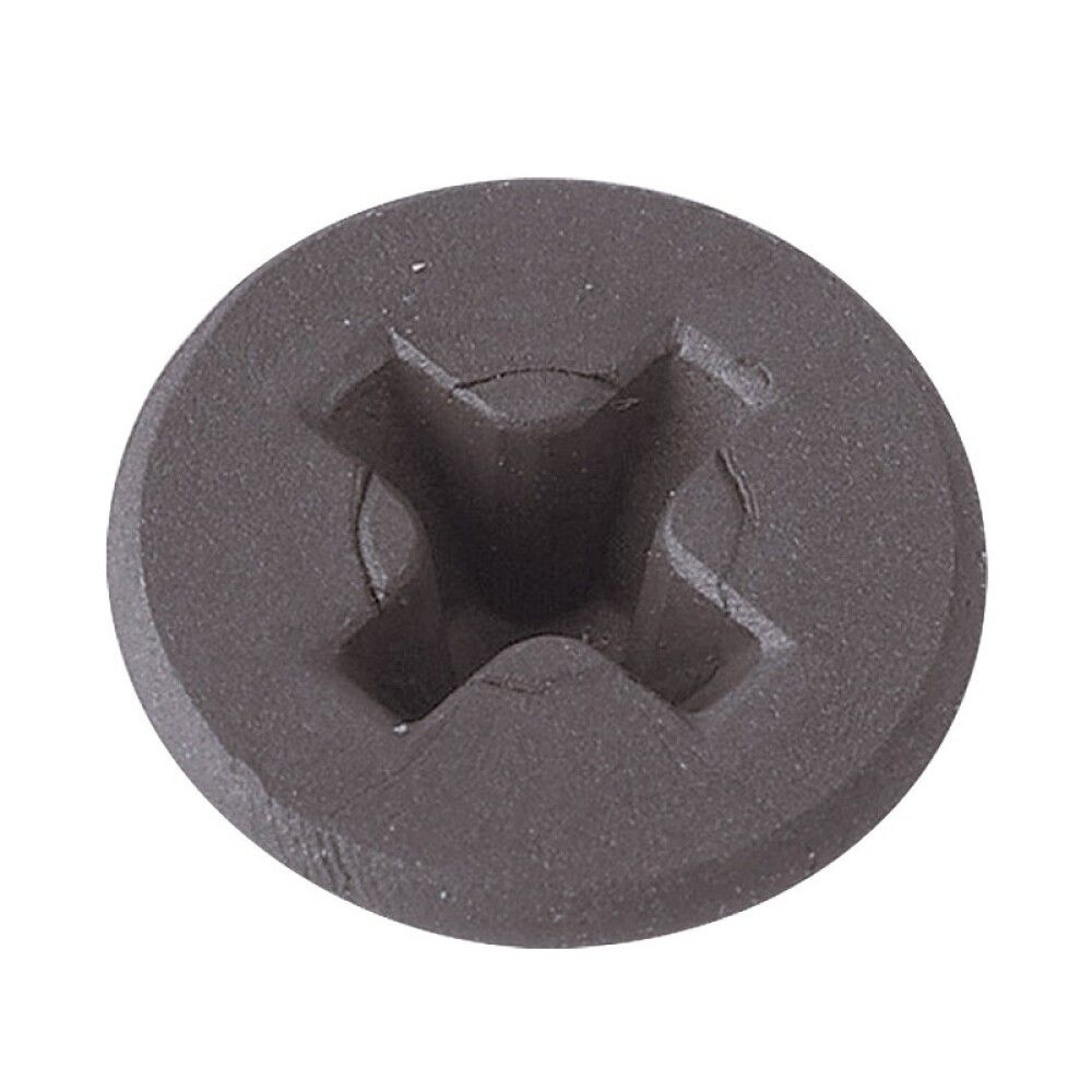 Gipsskrúfur UZ PH Ø3,9x30 mm 1000 stk Profi Depot svartar