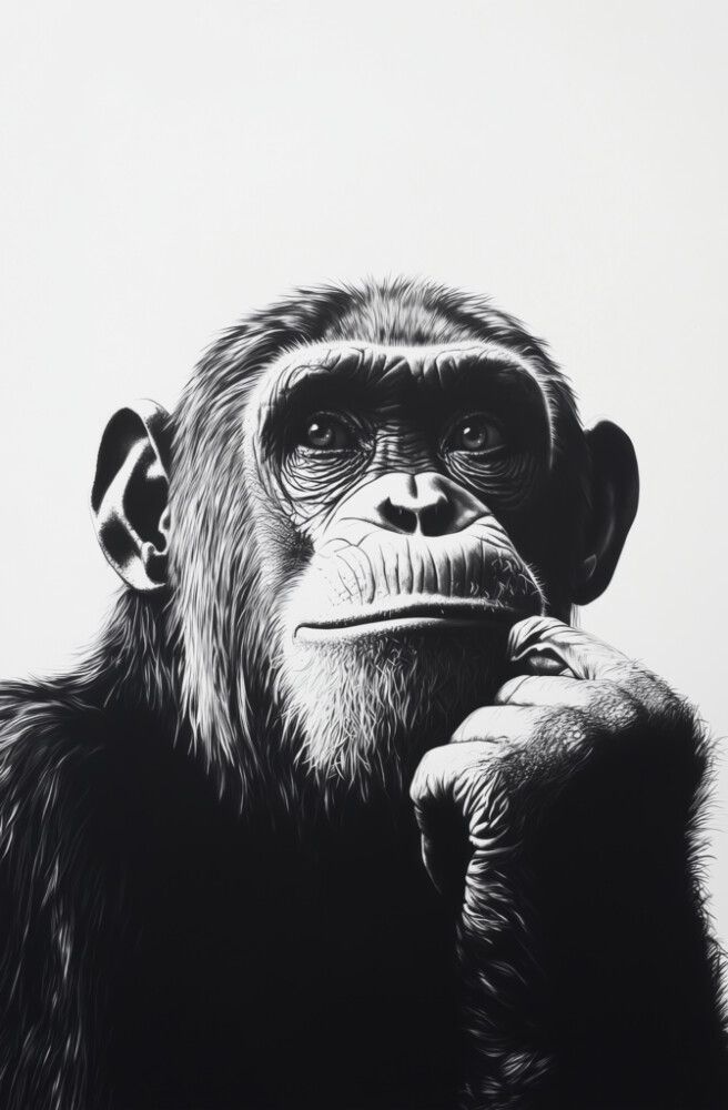 Hljóðvistarmynd api 800x1220x20 mm InEx