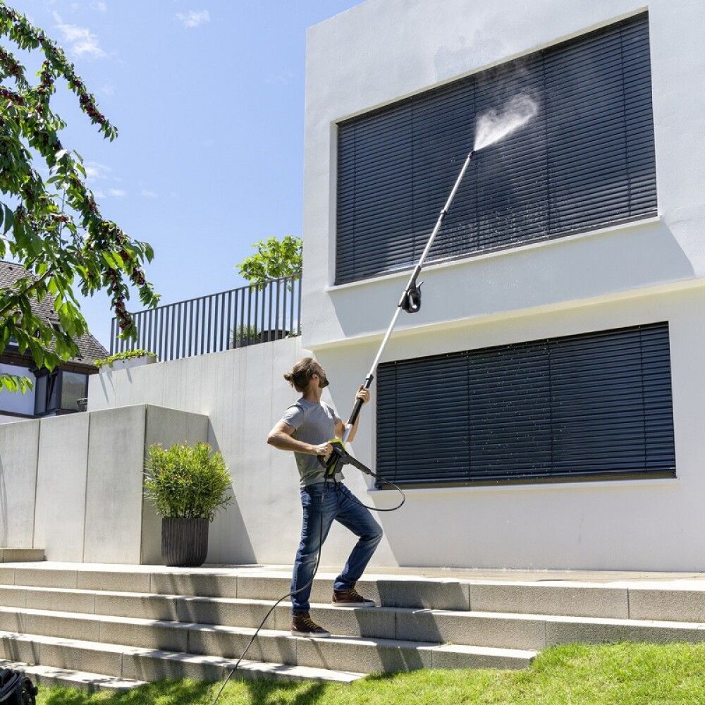 Skaft útdraganlegt á háþrýstidælu TLA4