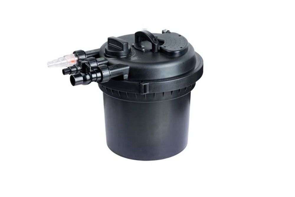 Filter með UV ljósi Bioclear 10000 18W