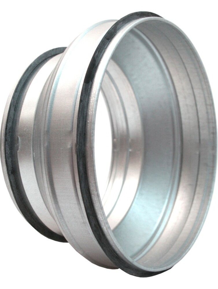 Minnkun á loftræstirör Ø160/150 mm