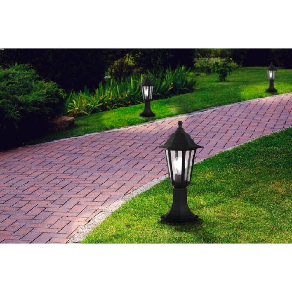 Garðljós E27 Duanera 42 cm