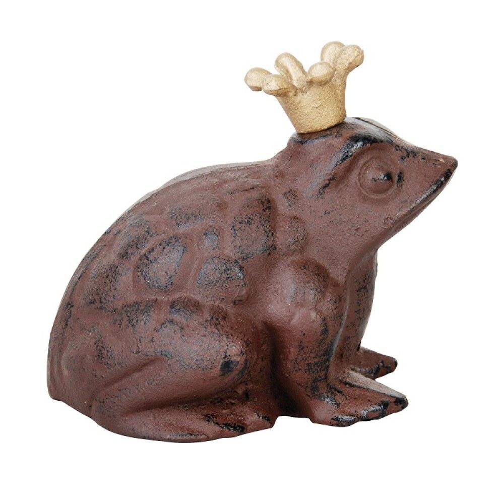 Froskur úr steypujárni Esschert