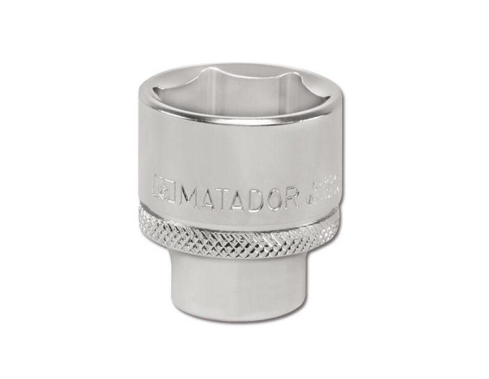 Toppur 1/2" 20 mm Matador