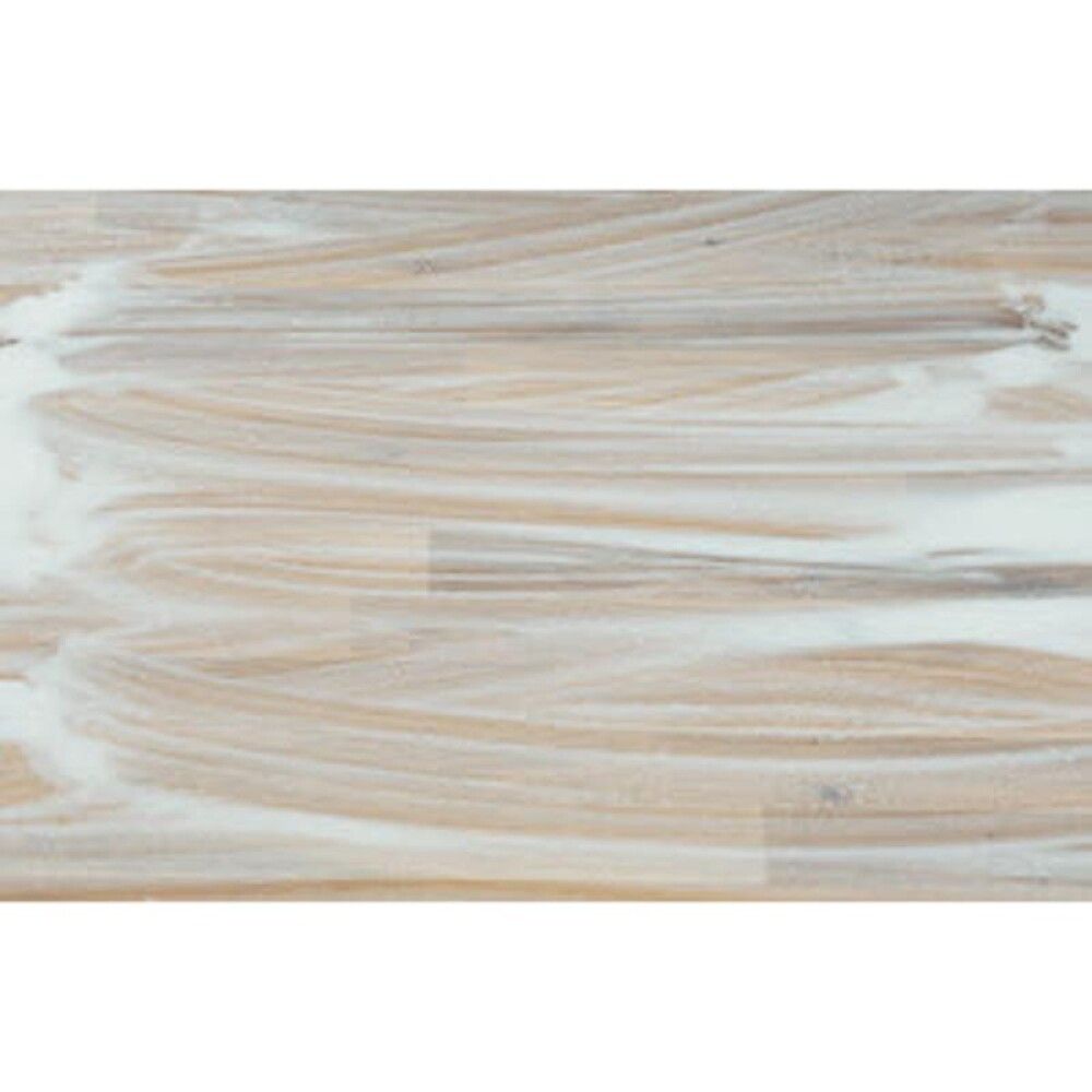 Borðplötuolía 0,75L DLH hvít