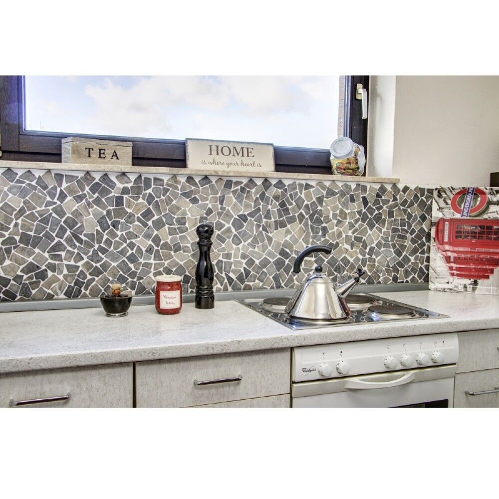 Mósaík Ciot náttúrusteinn 30,5x30,5 cm