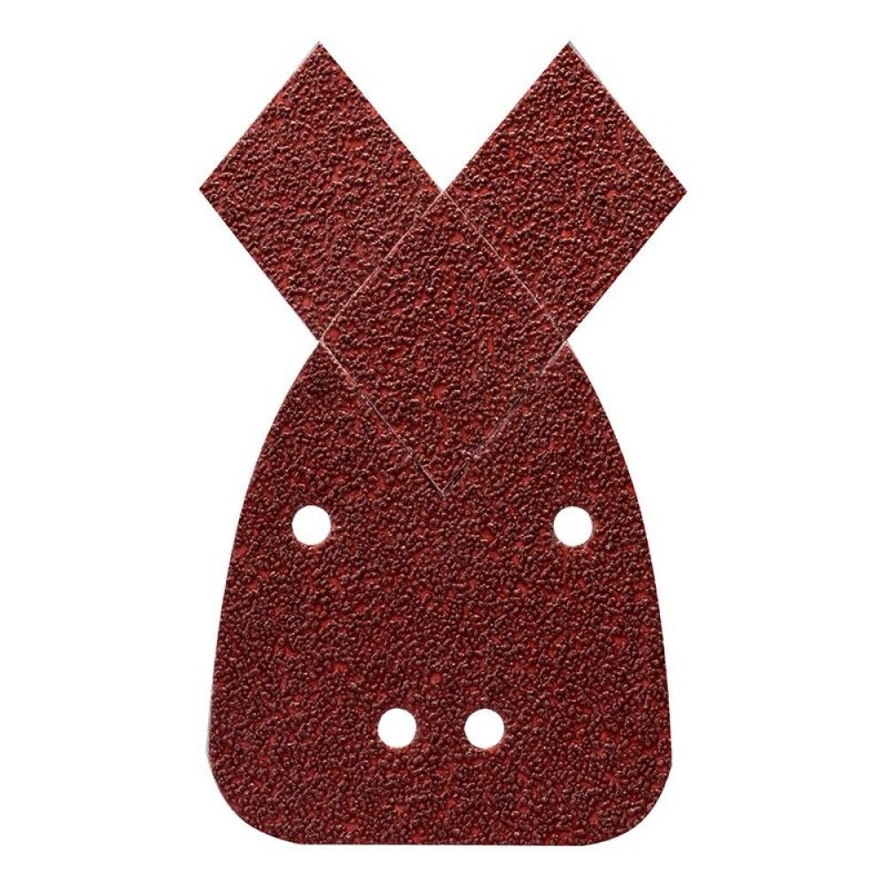 Sandpappír 135 mm K180 Craftomat