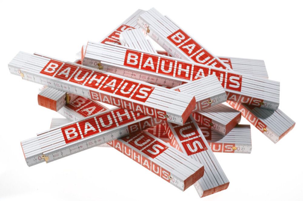 Tommustokkur 2m Stabila