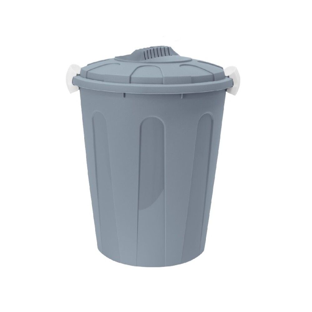 Fata með loki 23L Jelenia (margir litir) 1stk