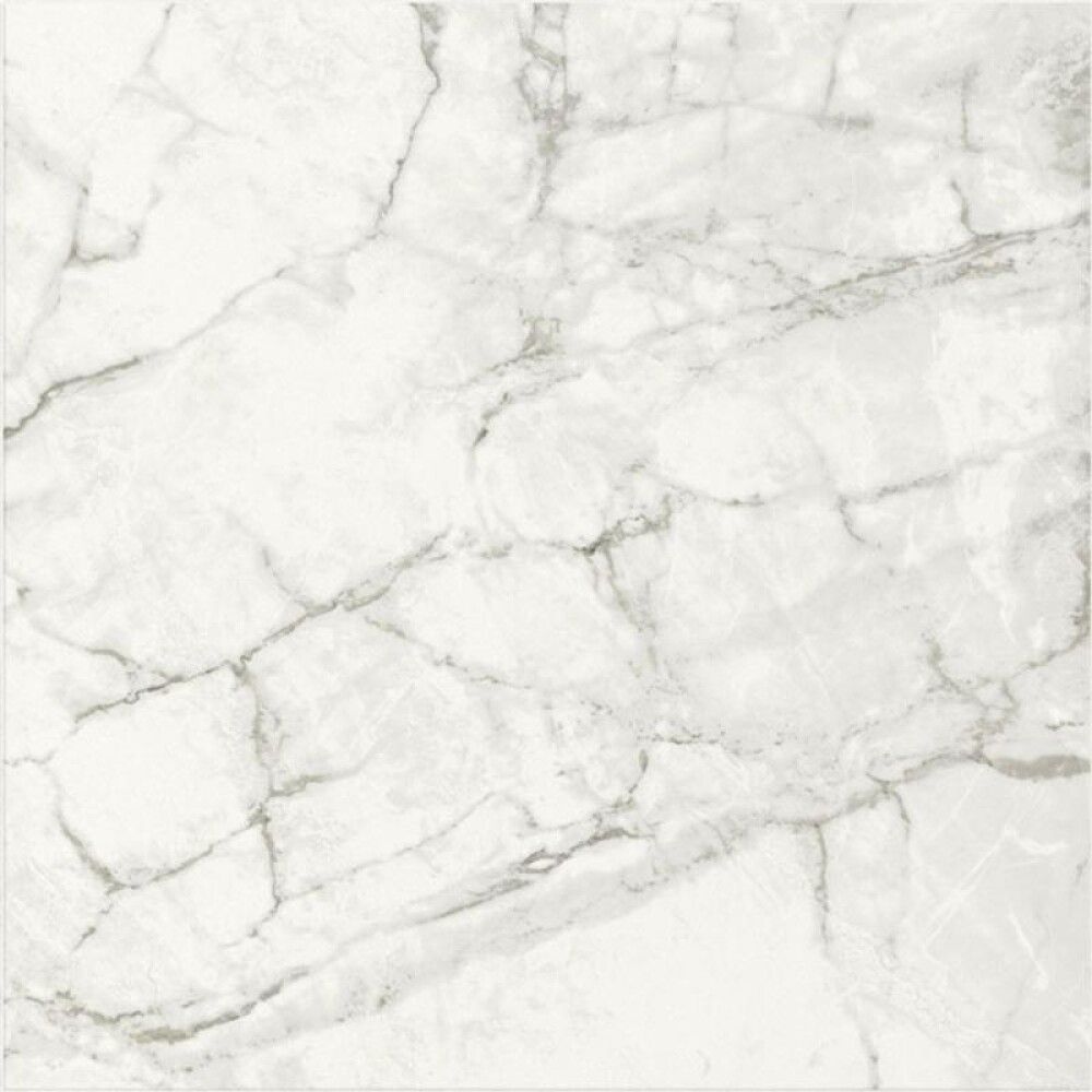Gólf-/vegg flísar Luni Blanco 60x60 cm 1,44 m2