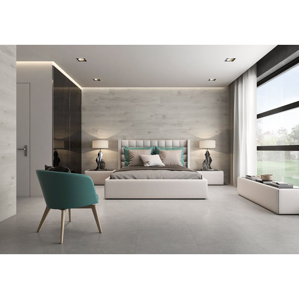 Gólf-/vegg flísar Start Silver Natural 30x60 cm 1,08m2/krt