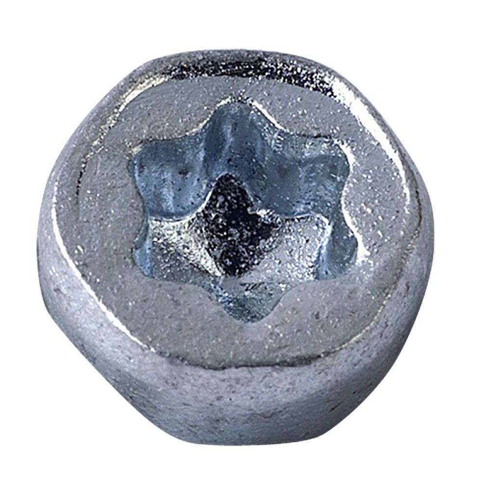 Steinskrúfur TX Ø7,5x112 mm  30 stk Profi Depot