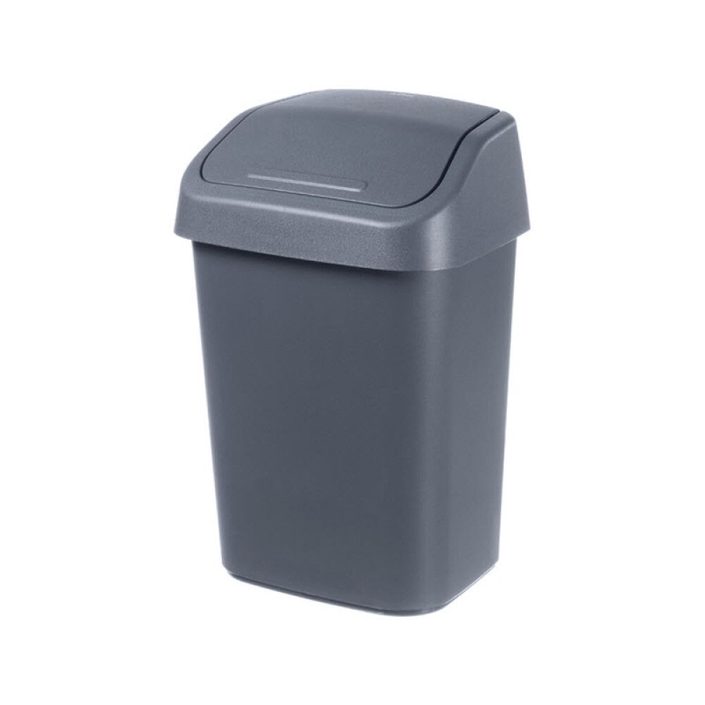 Ruslafata 25L SmartStore grá