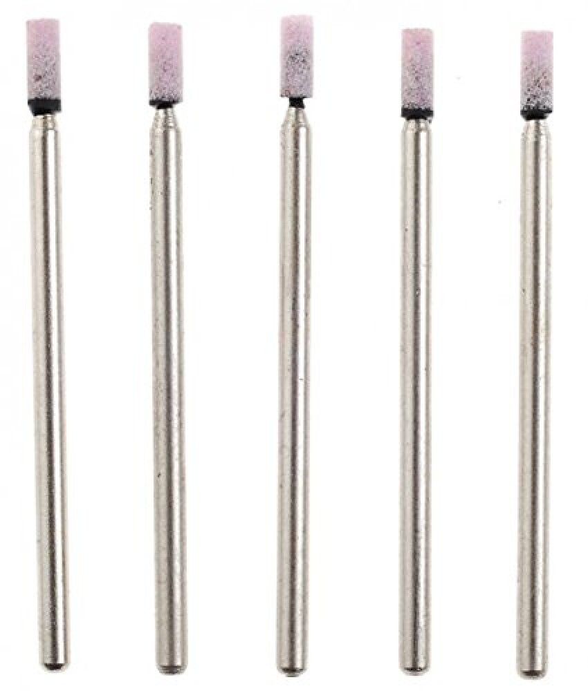 Fræsibitar 5stk 2.5mm Proxxon