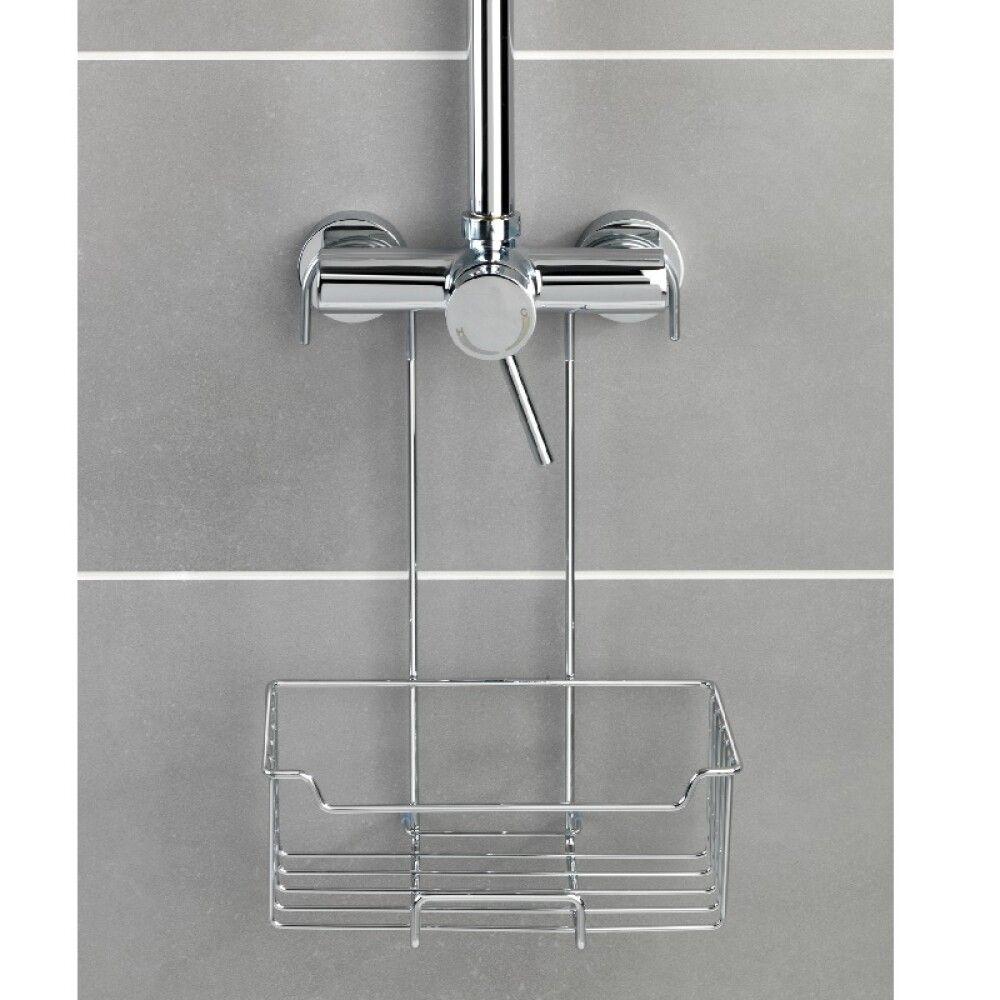 Sturtukarfa Wenko Milo rústfrí