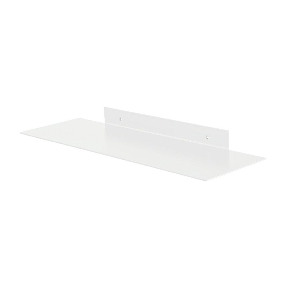 Hilla 600x200x45 mm Dolle SHELF+ Katana hvít