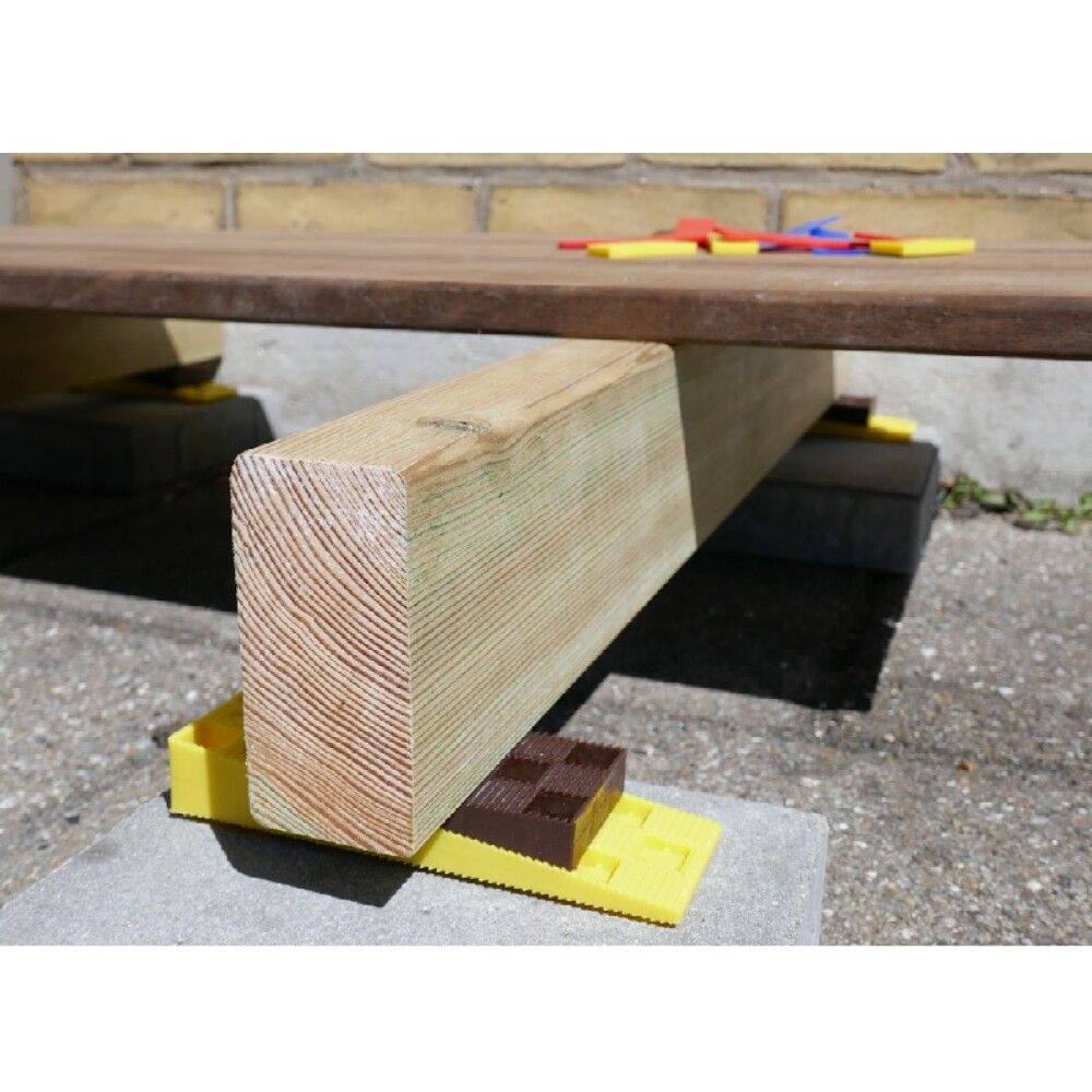 Fleygar Knudsen Kilen 245stk