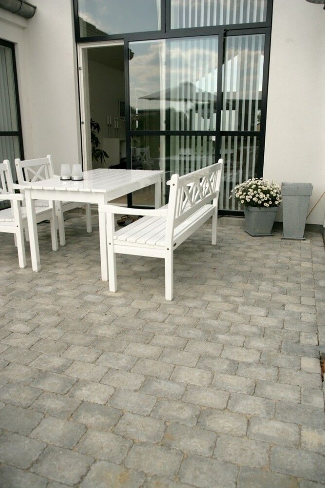 Hella 14x21x7cm IBF grá