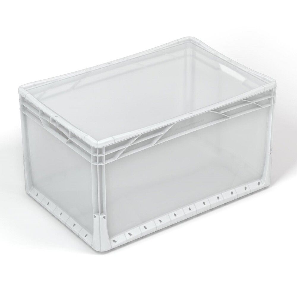 Geymslukassi 600x400x320 mm Surplus Systems