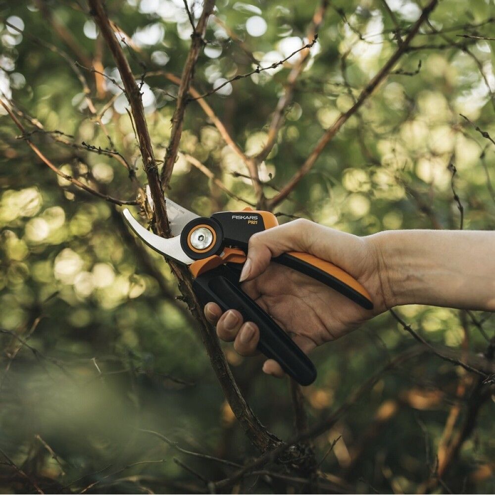 Greinaklippur 24 mm Fiskars X P921