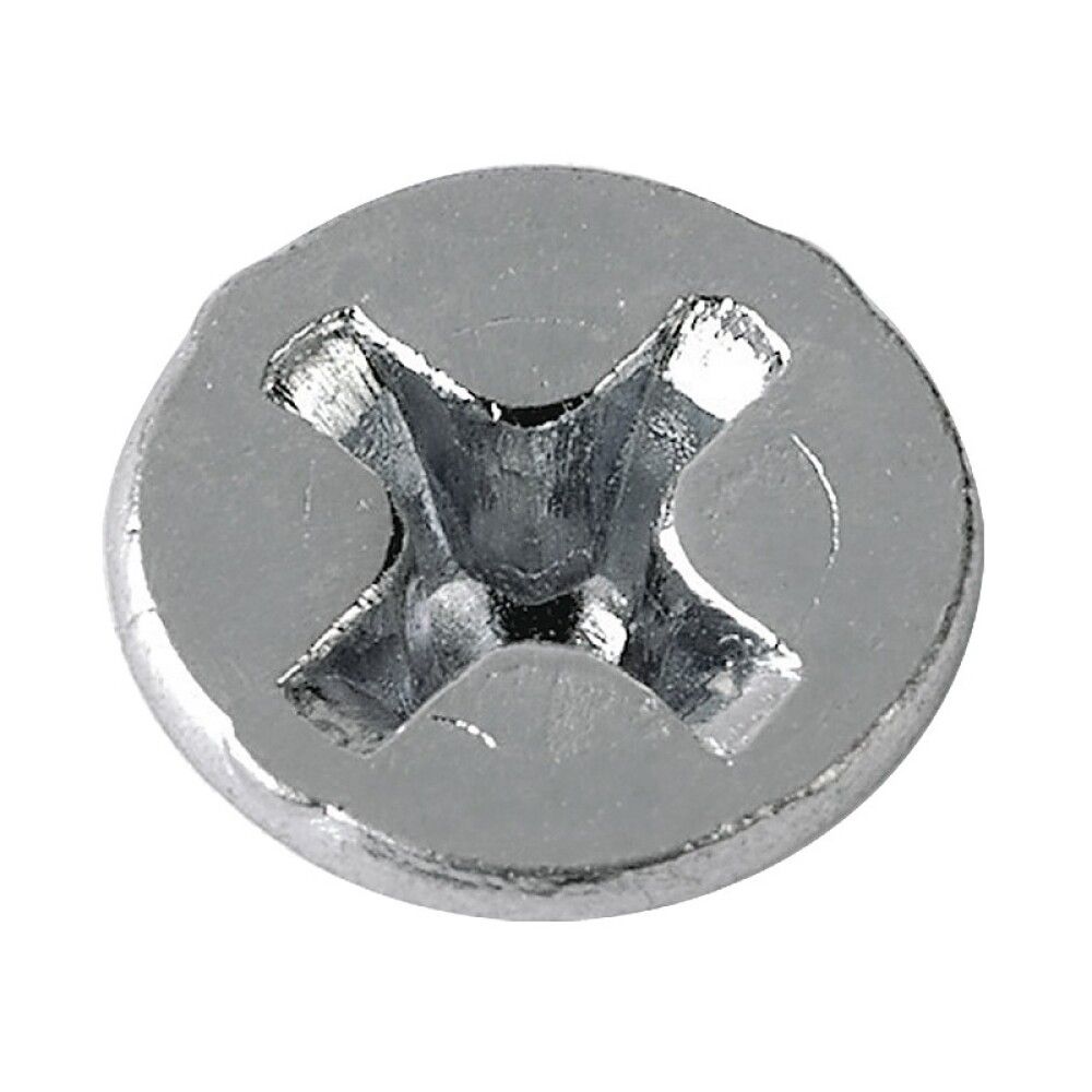 Maskínuskrúfa UZ PH Ø4x30 mm 100 stk Profi Depot A2