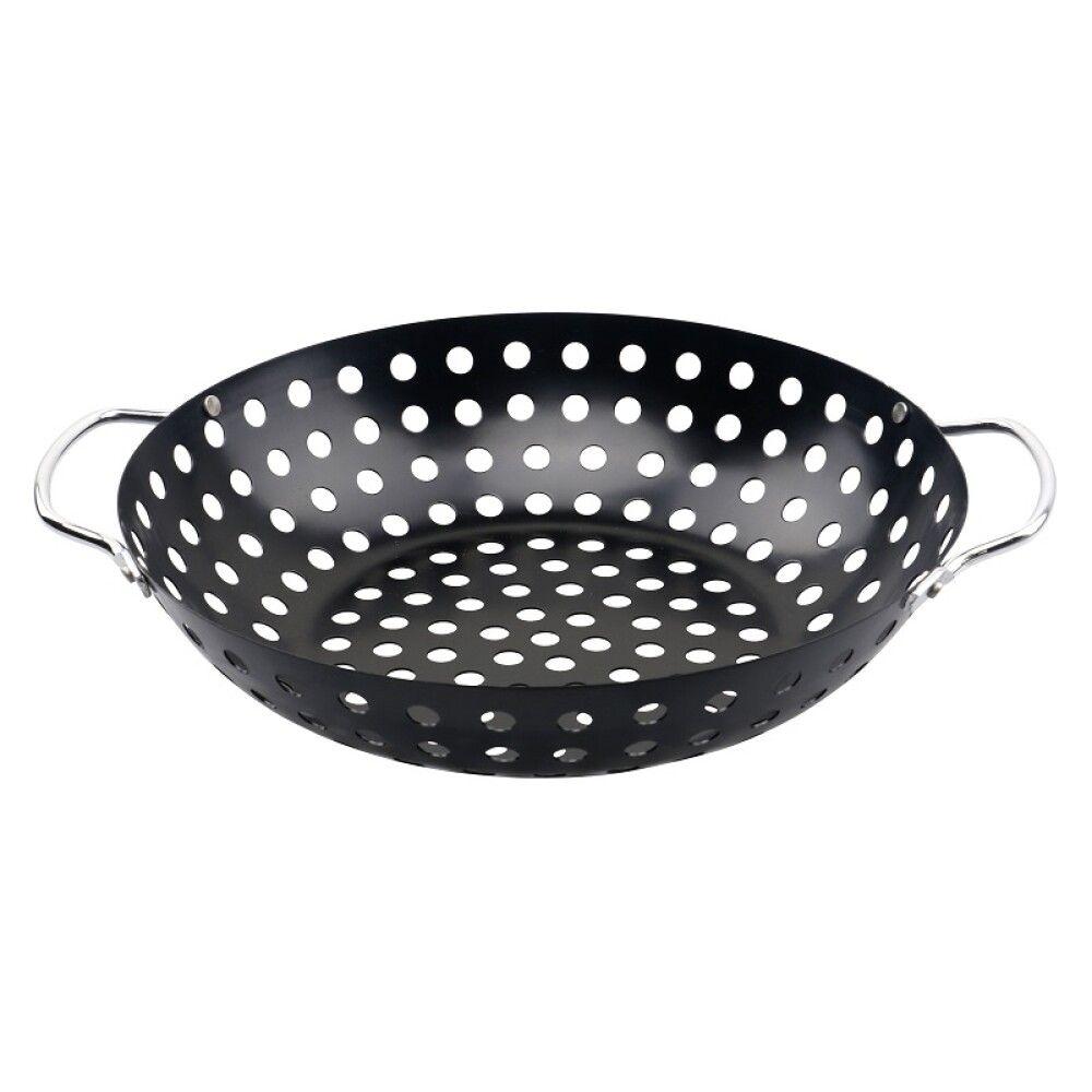 Wok panna Ø28 cm Kingstone