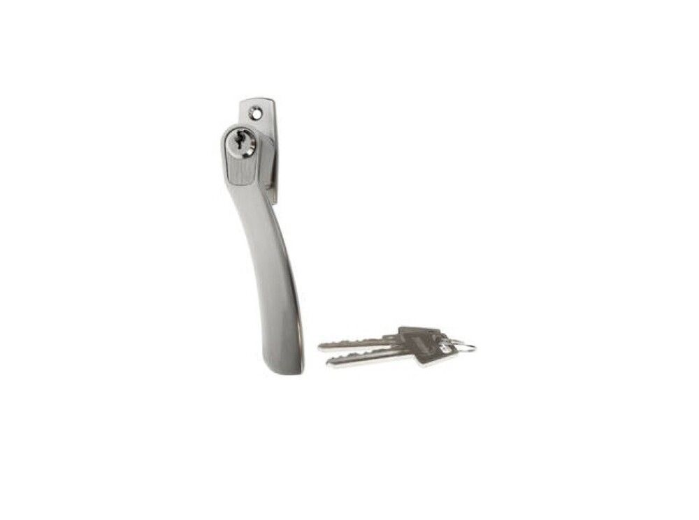 Gluggahúnn með sílinder Jasa hægri