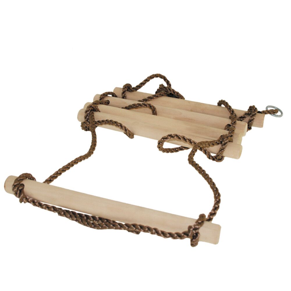 Klifurstigi Nordic Play 5 stig