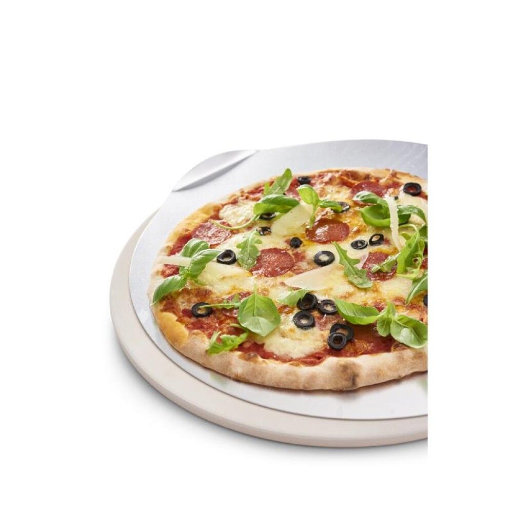 Pizzasteinn Ø38cm Dangrill