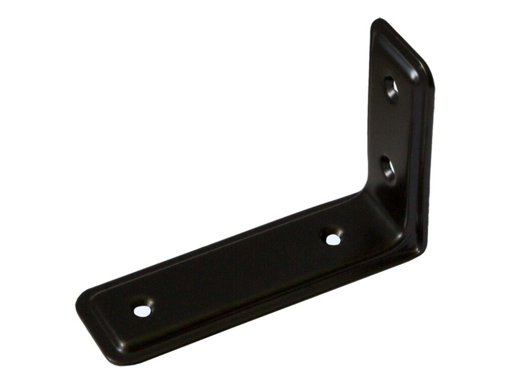 Hilluberi 115x40mm Vormann 3F svartur                           