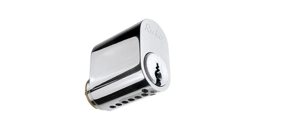 Sílinder ryðfrír RD1660 Ruko