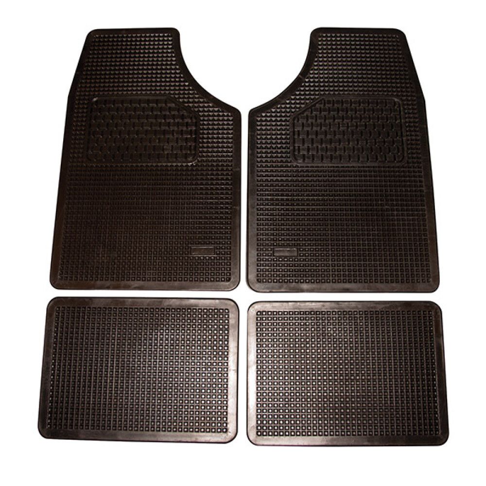 Bílamotta gúmmí Alfa 4stk