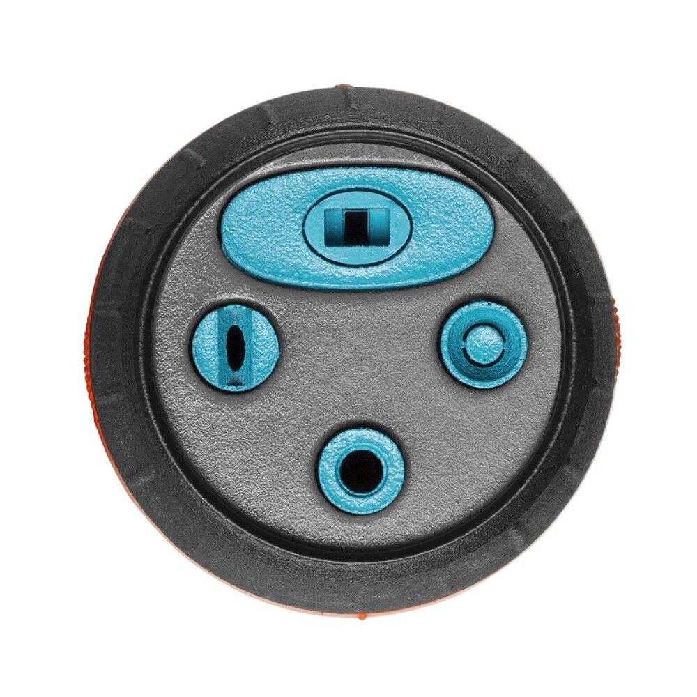 Úðabyssa Gardena Comfort ecoPulse