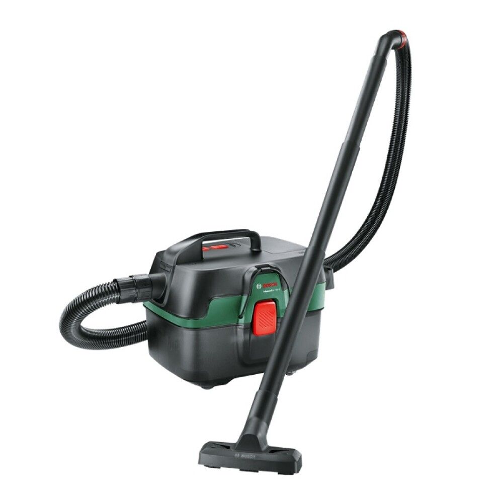 Ryksuga 18V 3in1 Bosch Advanced Vac án rafhlöðu